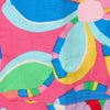 Rainbow Daisy Scrub Set