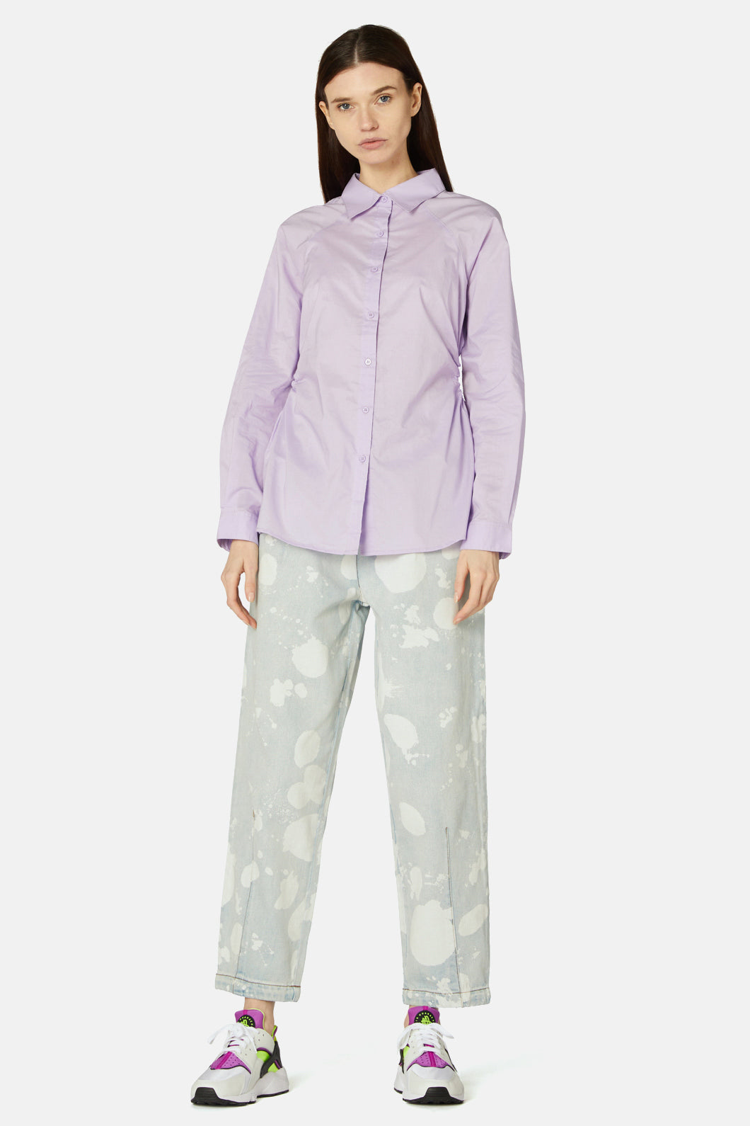 lilac