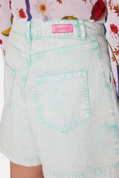 mint