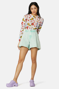 mint