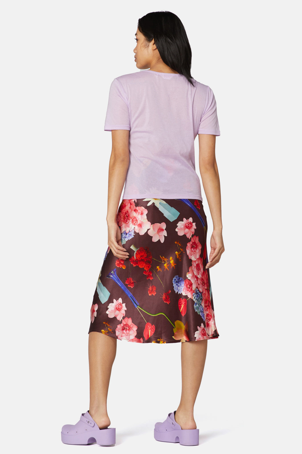lilac