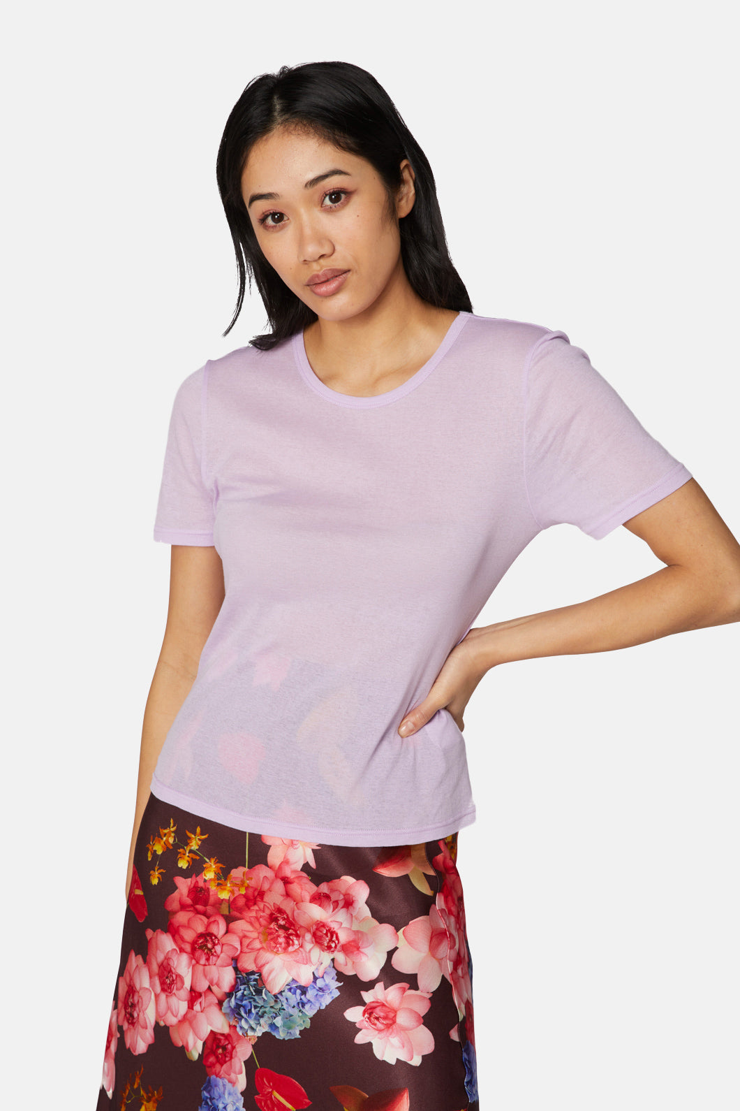 lilac