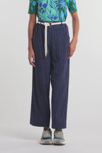 Gorman - Archer Pant - navy