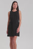 Gorman - Annie Anglaise Mini Dress - black