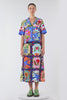 Gorman - Little Things Placement Shirt - print