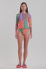 Gorman - Poetry Stripe One Piece - stripe