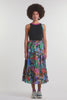 Gorman - Mariposa Glitter Party Skirt - print