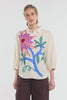 Gorman - Passion Flower Shirt - print