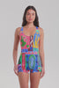 Gorman - Paper Poetry One Piece - print
