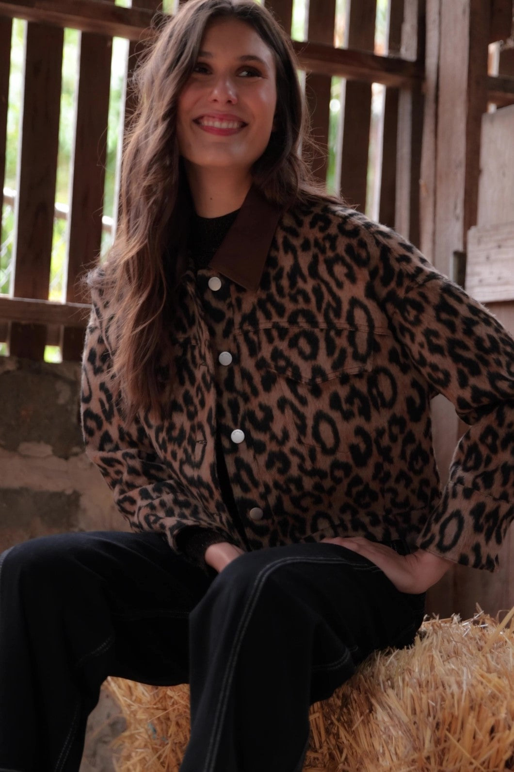 Gorman - Mighty Jungle Jacket - multi