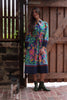 Gorman - Secret Meadow Smock Dress - print