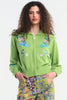 Gorman - A Bugs Life Cardigan - green