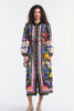 Gorman - Beetlemania Long Dress - print