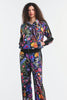 Gorman - Beetlemania Track Jacket - print