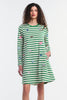 Gorman - A Bugs Life Jersey Dress - stripe