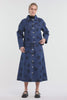 Gorman - On The Dot Denim Jacket - denim