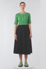 Gorman - Pleated Tomasa Skort - black