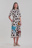 Gorman - Right Meow Maxi Dress - print