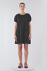 Gorman - Balloon Shift Dress - black