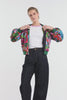 Gorman - Wild Garden Bomber Jacket - print