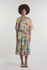 Gorman - Sunspill Print Shirt - print