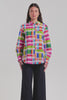 Gorman - Paintbox Check Shirt - check