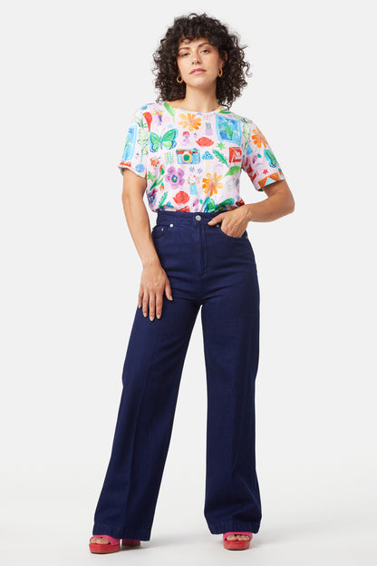 navy