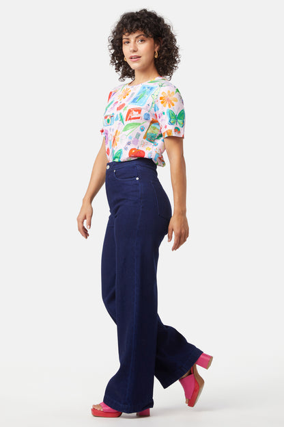 navy