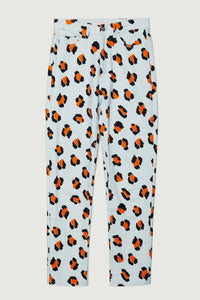 Gorman - Leopardess Jean - print
