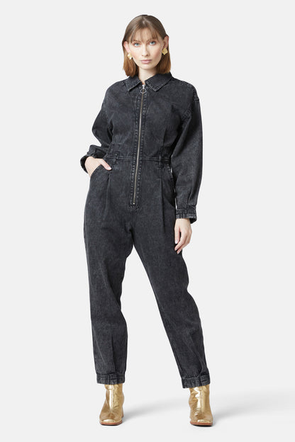 Gorman - Marianne Pantsuit - grey