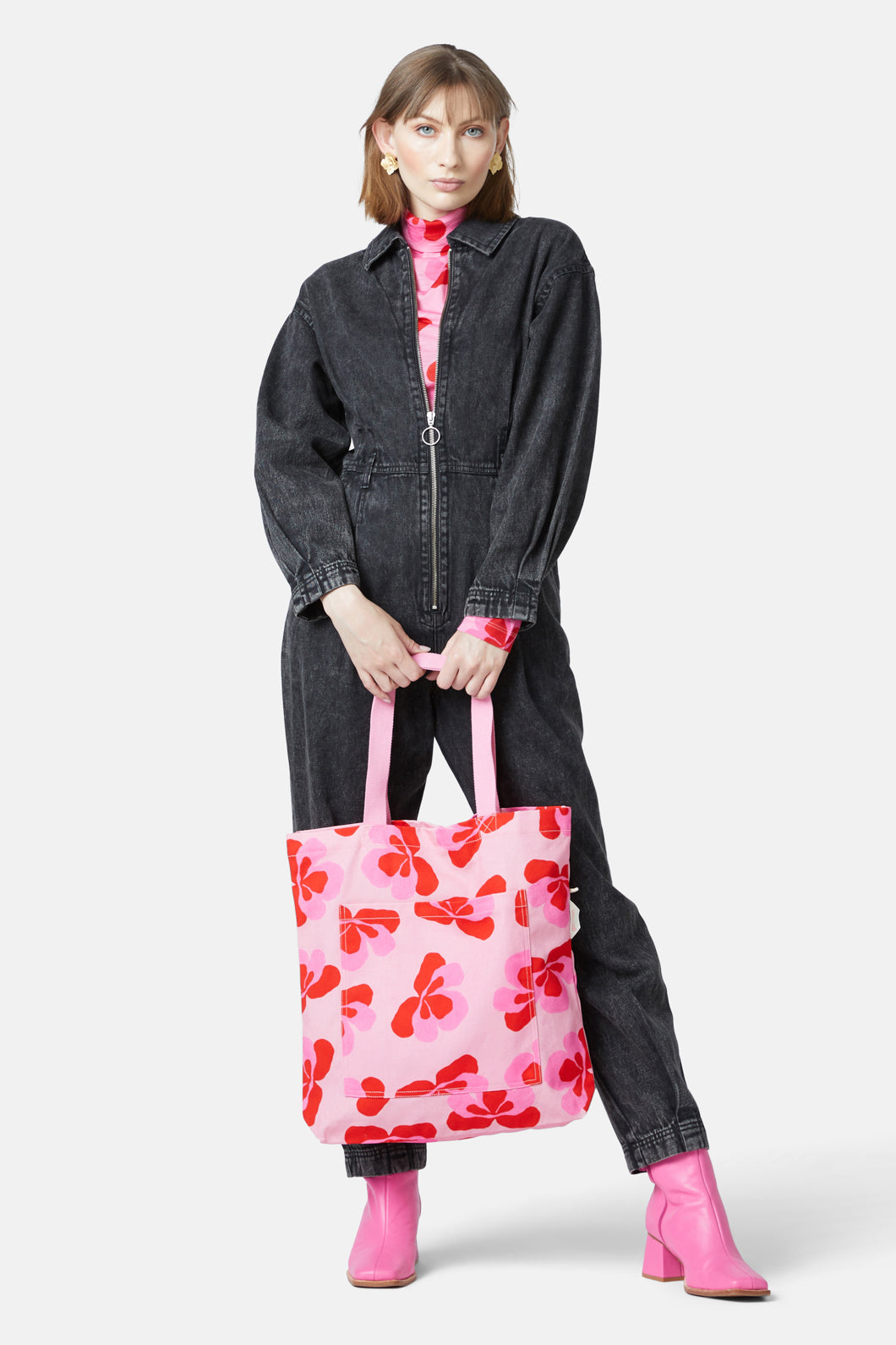 Gorman - Marianne Pantsuit - grey