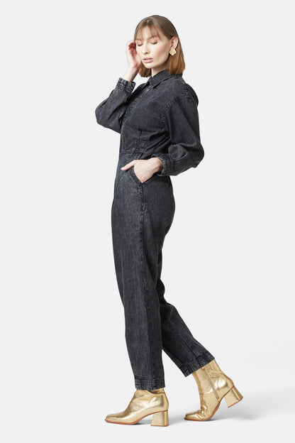 Gorman - Marianne Pantsuit - grey