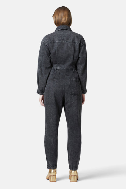 Gorman - Marianne Pantsuit - grey