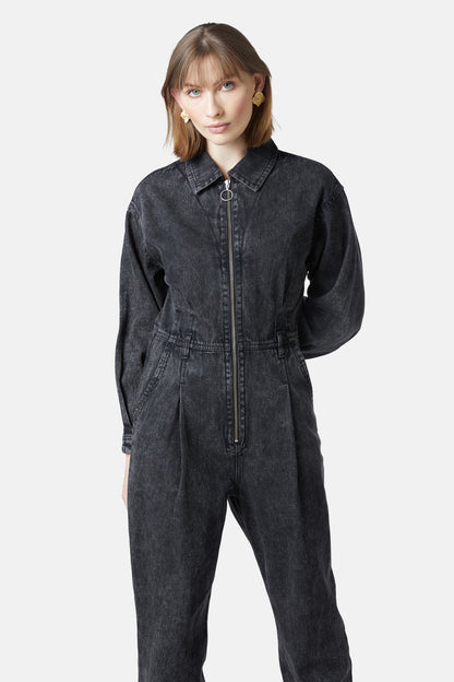Gorman - Marianne Pantsuit - grey