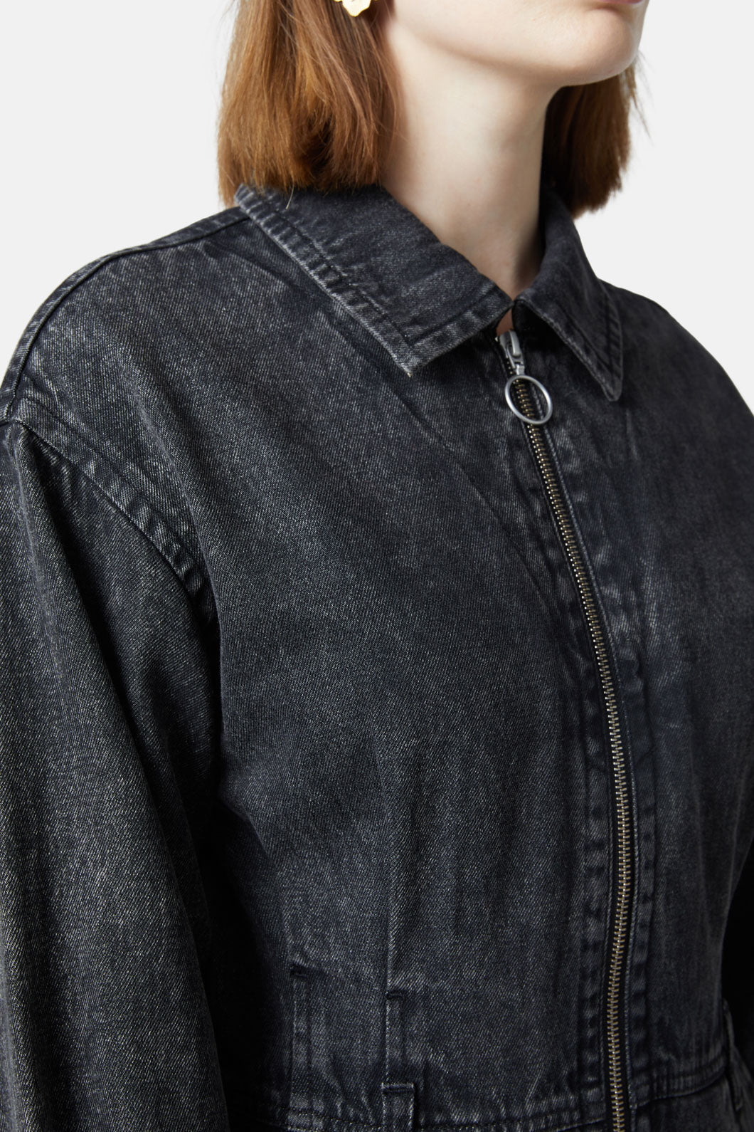 Gorman - Marianne Pantsuit - grey
