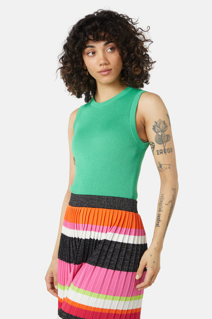 Gorman - Champ Tank - green