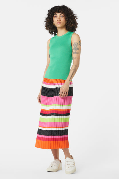 Gorman - Champ Tank - green