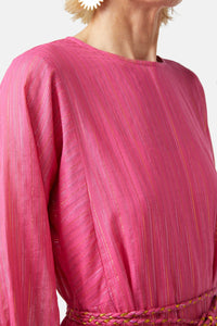 Gorman - Party Time Dress - pink