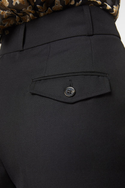Gorman - Swift Tailored Pant - black