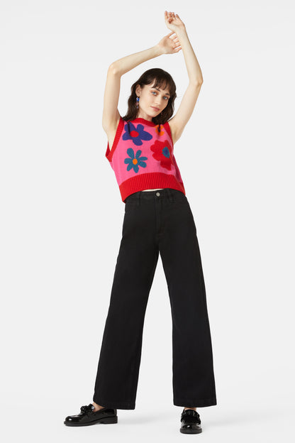 Gorman - Onyx Jean - black