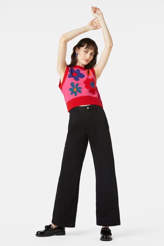 Gorman - Onyx Jean - black