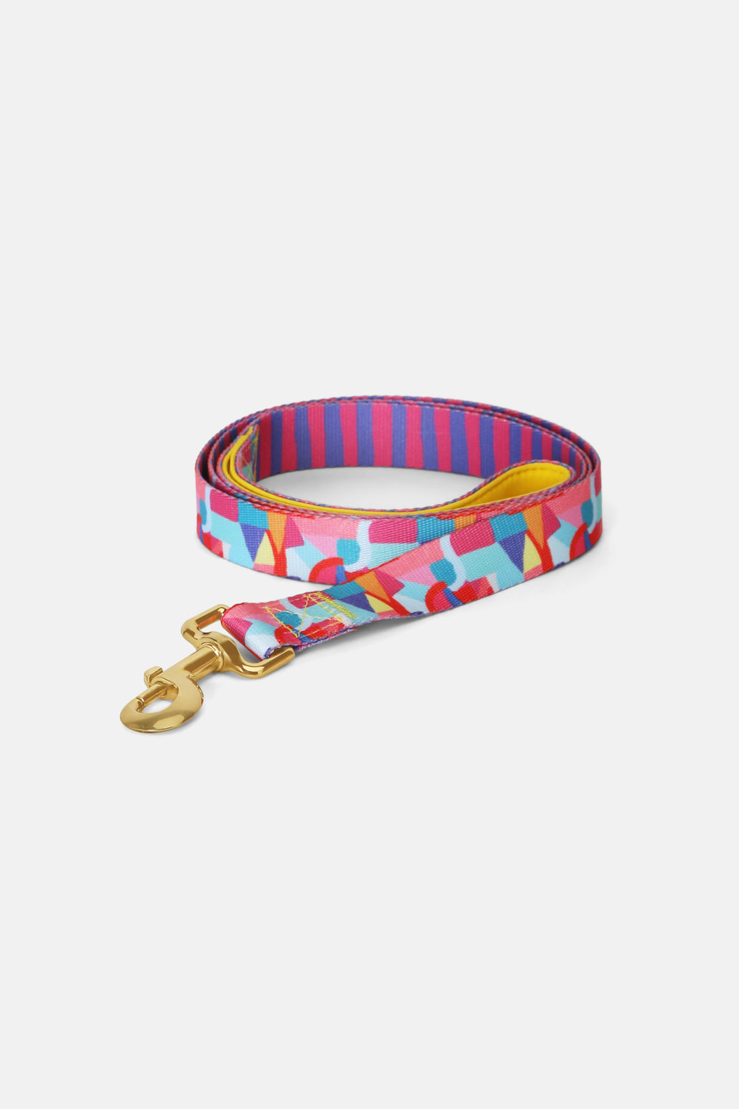Gorman - Geo Sketch Lead - print