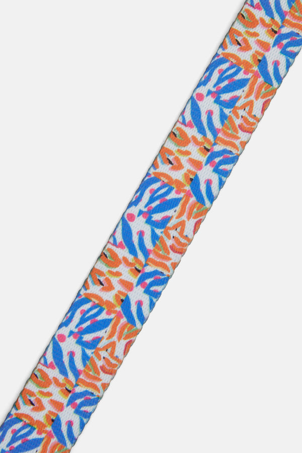 Gorman - Animal Pet Lead - print