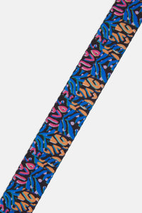 Gorman - Animal Pet Lead - print