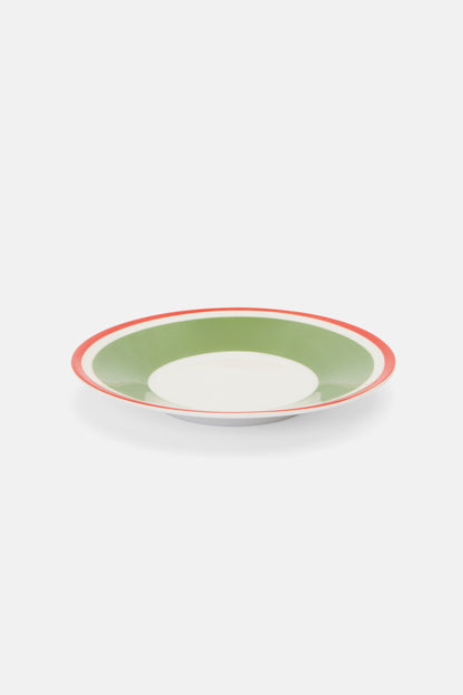 Gorman - Harlequin Tea Cup Set - print