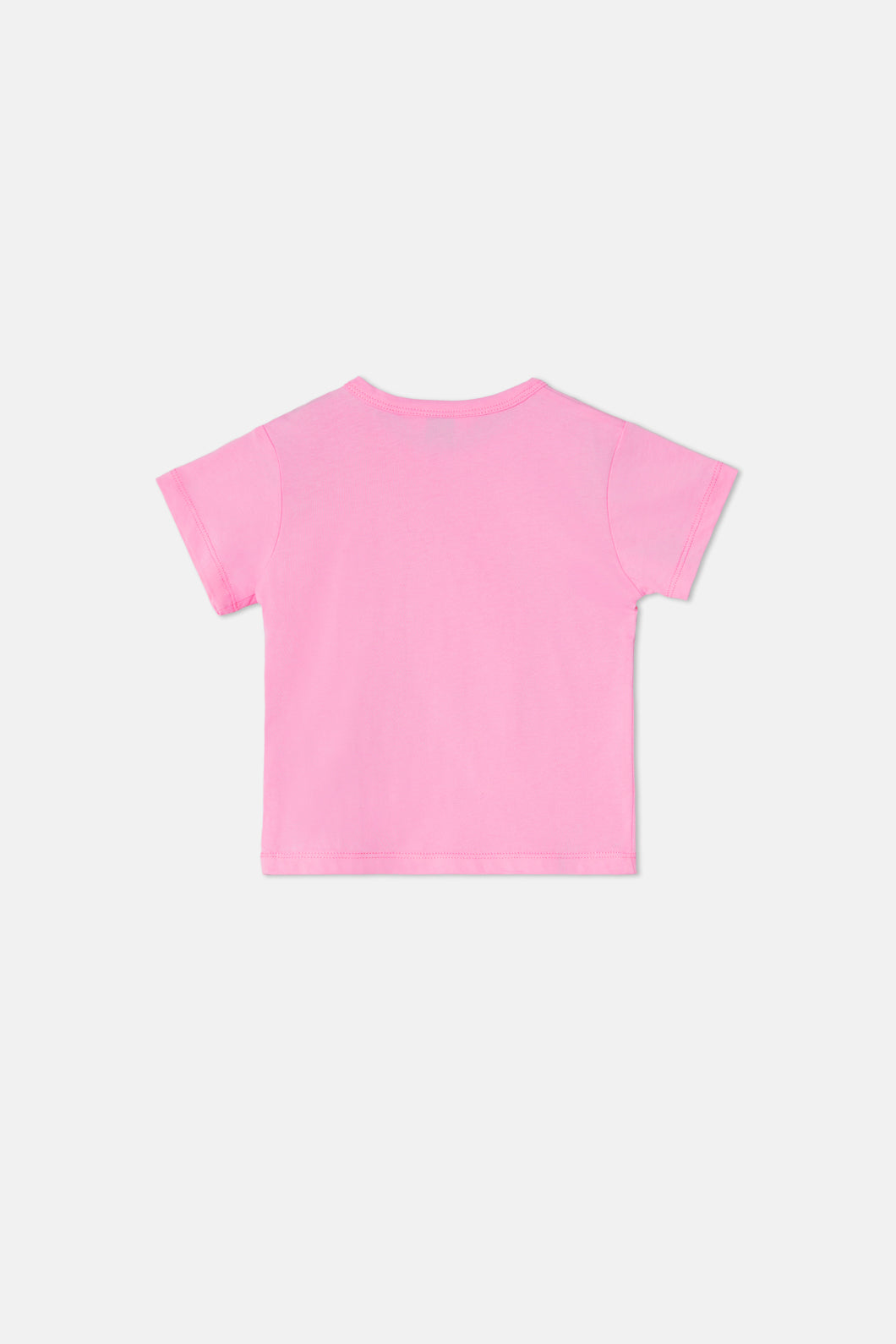 Gorman - Macaw Baby Tee - pink