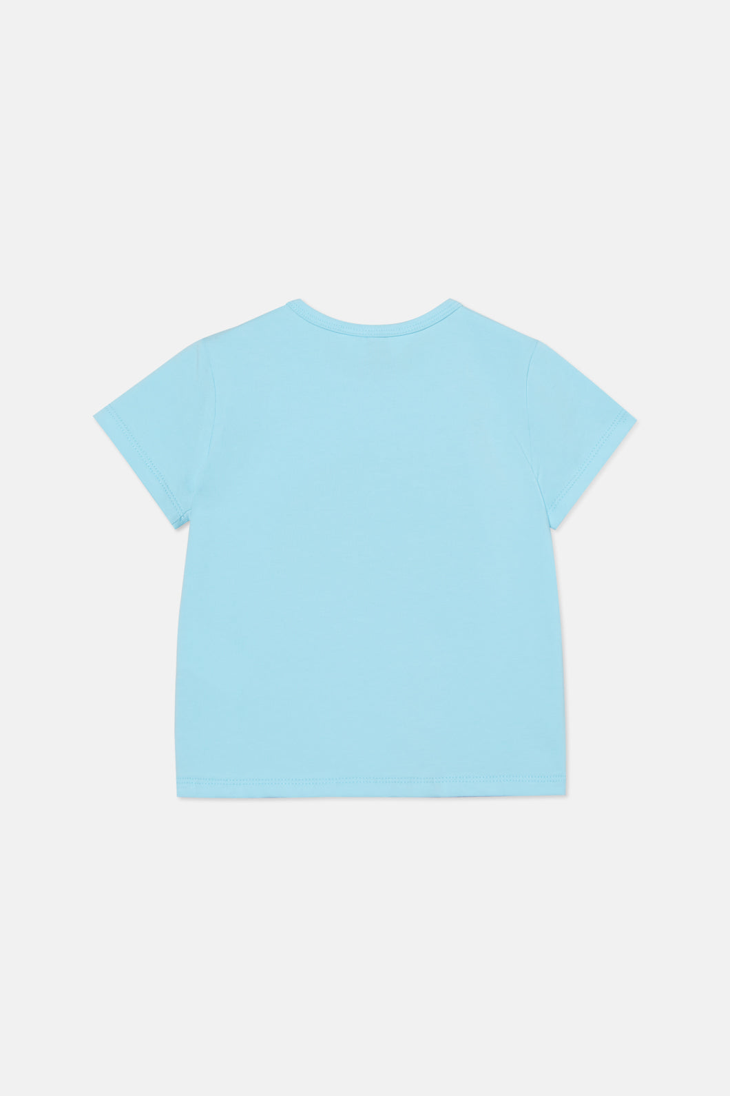 Gorman - Squiddy Baby Tshirt - blue