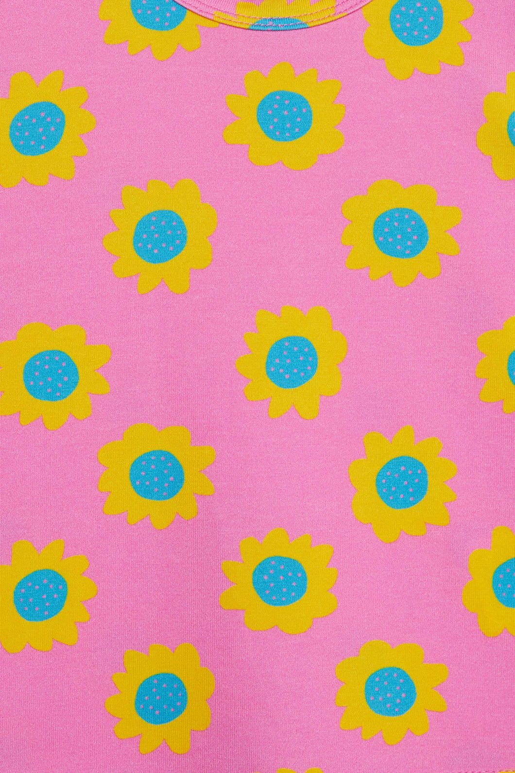 Gorman - Flower Baby Tshirt - print