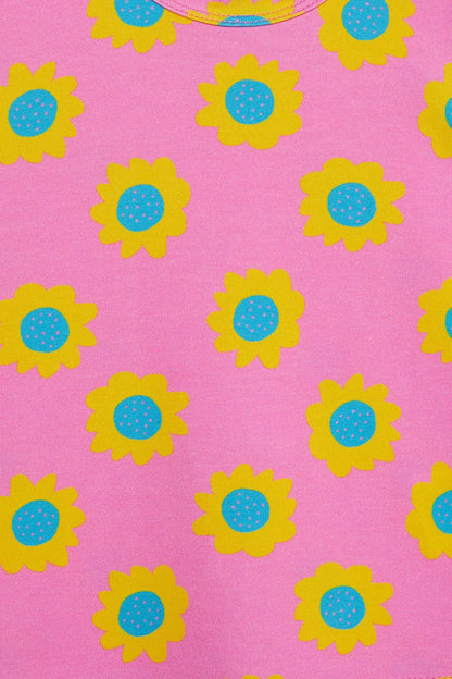 Gorman - Flower Baby Tshirt - print
