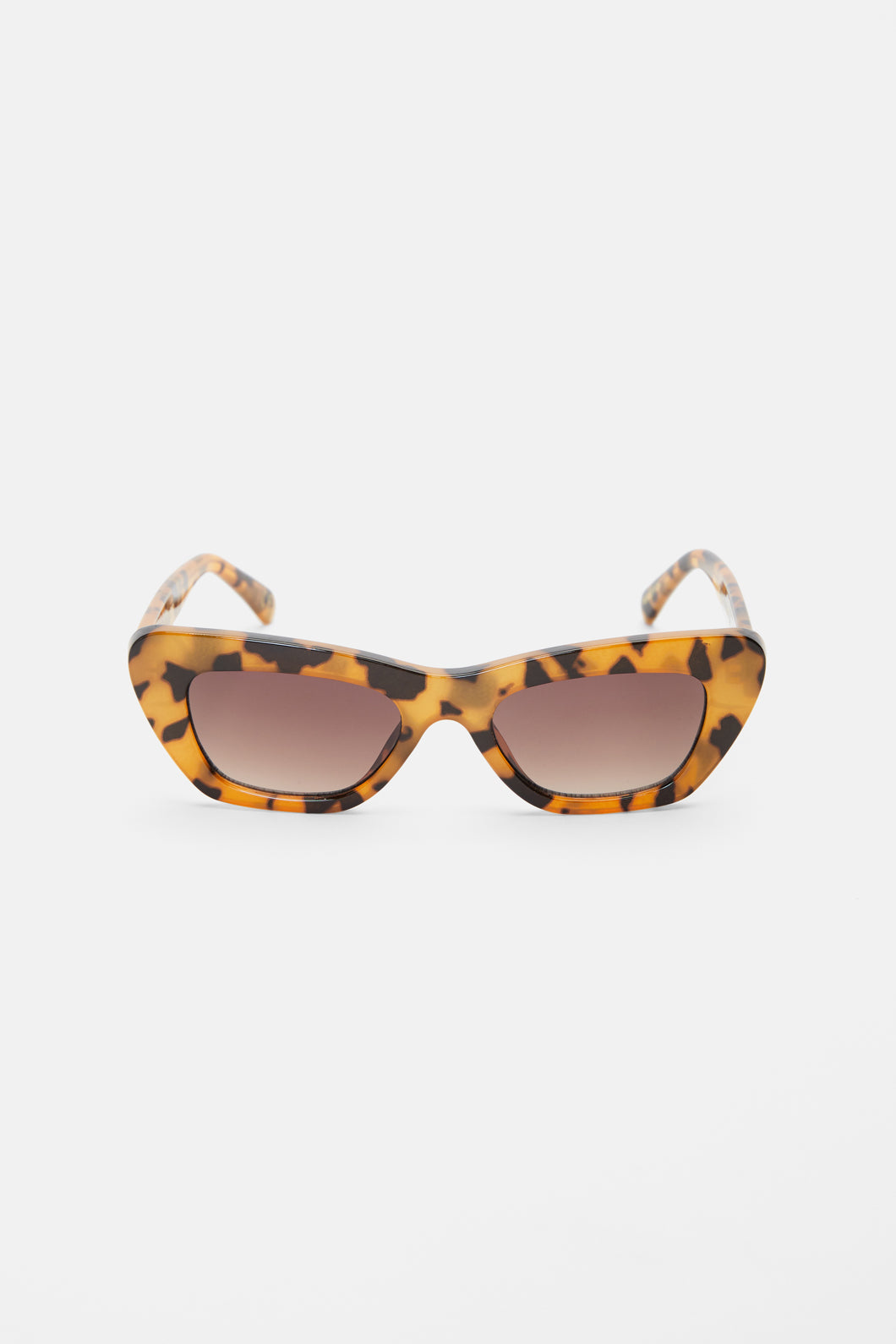 Gorman - Perception Shell Sunglasses - shell